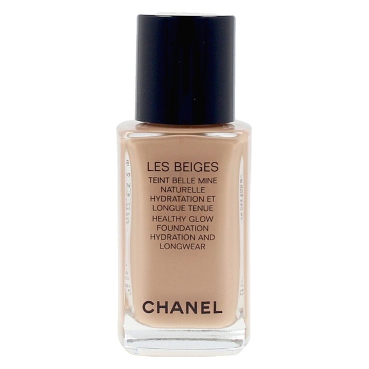 Flytende Sminke-base Les Beiges Chanel (30 ml) (30 ml)